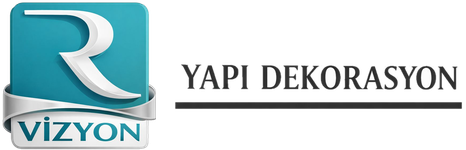 R Vizyon Yapı Dekorasyon